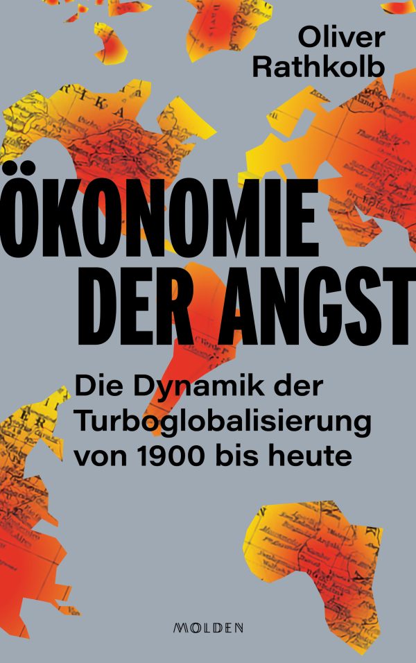 Ökonomie der Angst