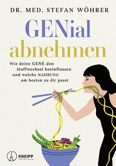 GENial abnehmen