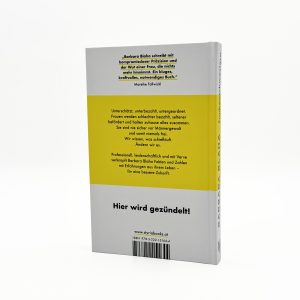 Produktfoto von "Funkenschwestern" vor weißem Hintergrund