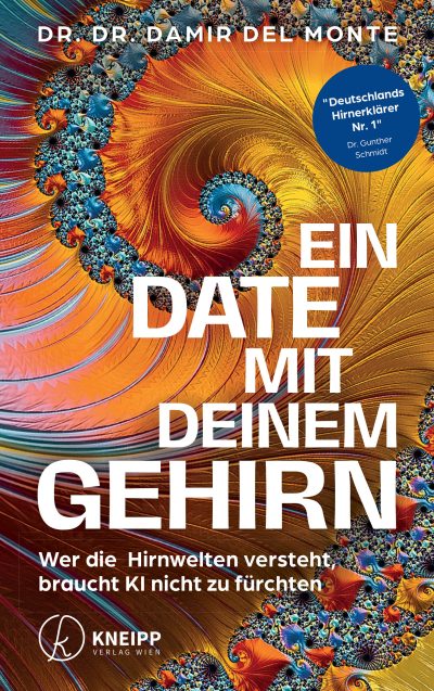 Ein Date mit Deinem Gehirn (signierte Ausgabe)