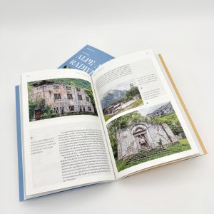 Produktfoto von "Auf dem Alpe-Adria-Radweg von Villach bis Grado" vor weißem Hintergrund