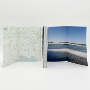 Produktfoto von "Flussparadies Friaul-Julisch Venetien" vor weißem Hintergrund