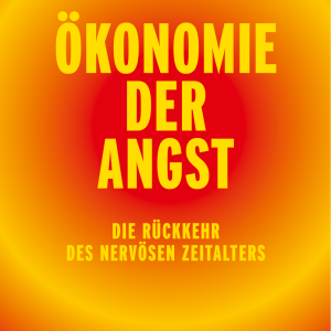 9783222151538 Ökonomie der Angst #1