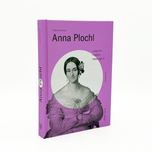 Produktfoto von "Anna Plochl" vor weißem Hintergrund