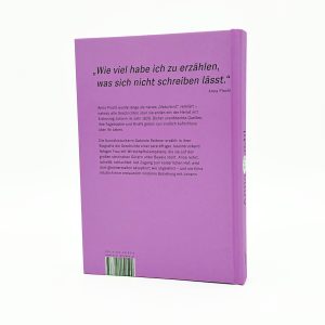 Produktfoto von "Anna Plochl" vor weißem Hintergrund