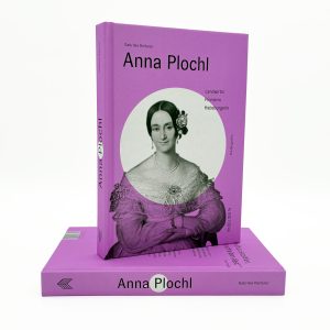 Produktfoto von "Anna Plochl" vor weißem Hintergrund