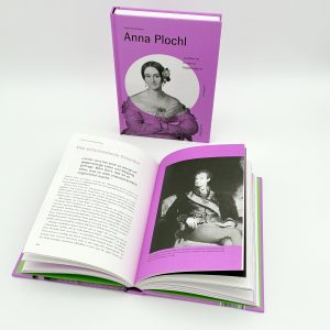 Produktfoto von "Anna Plochl" vor weißem Hintergrund