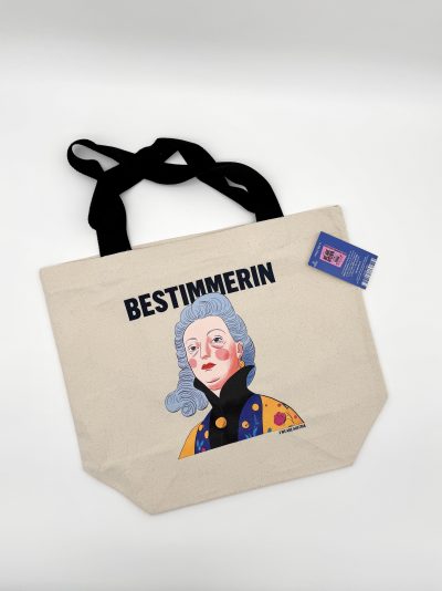 Stofftasche Maria-Theresia
