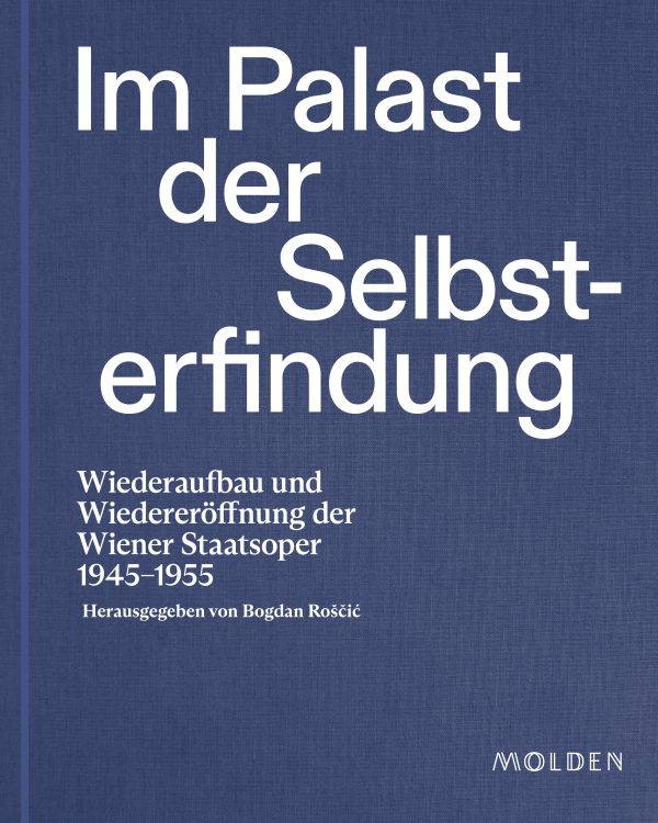 Cover des Buches "Im Palast der Selbsterfindung"