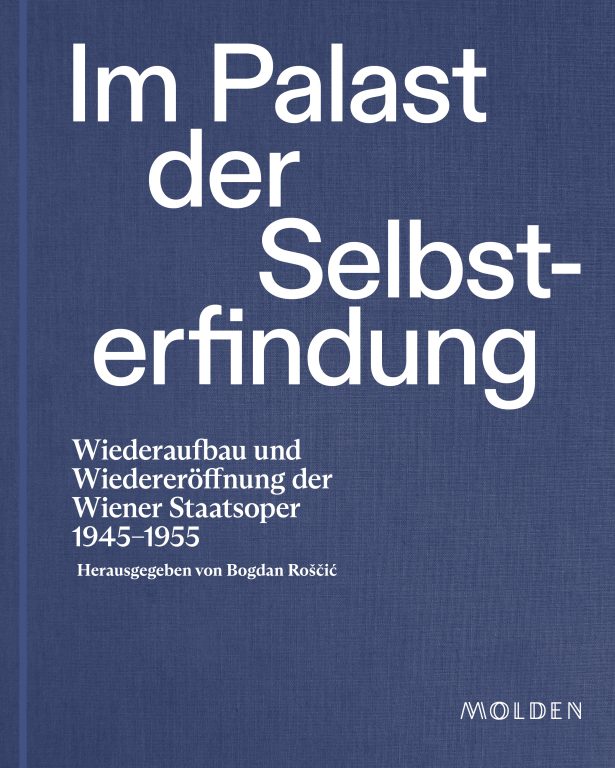 Cover des Buches "Im Palast der Selbsterfindung"