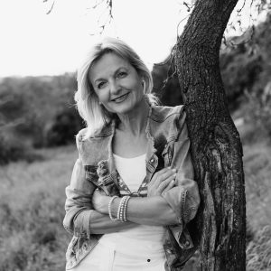 Schwarz weiß Foto von Elisabeth Rabeder