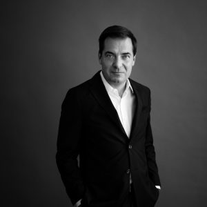 Schwarz weiß Foto von Rainer Nowak