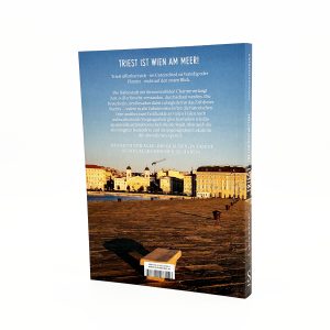 Produktfoto von "Triest für Fortgeschrittene" vor weißem Hintergrund