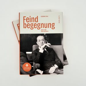 Produktfoto von "Feindbegegnung" vor weißem Hintergrund