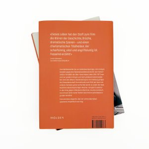 Produktfoto von "Feindbegegnung" vor weißem Hintergrund