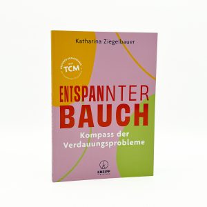 Produktfoto von "Entspannter Bauch" vor weißem Hintergrund