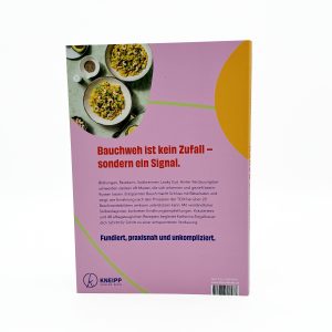 Produktfoto von "Entspannter Bauch" vor weißem Hintergrund