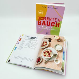 Produktfoto von "Entspannter Bauch" vor weißem Hintergrund