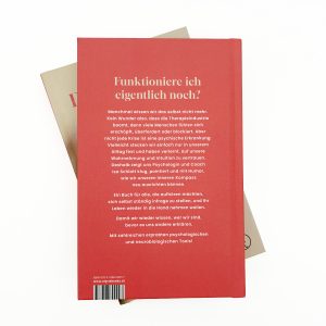 Produktfoto von "Die Kunst der Selbstermächtigung" vor weißem Hintergrund