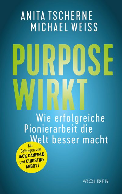 Purpose wirkt