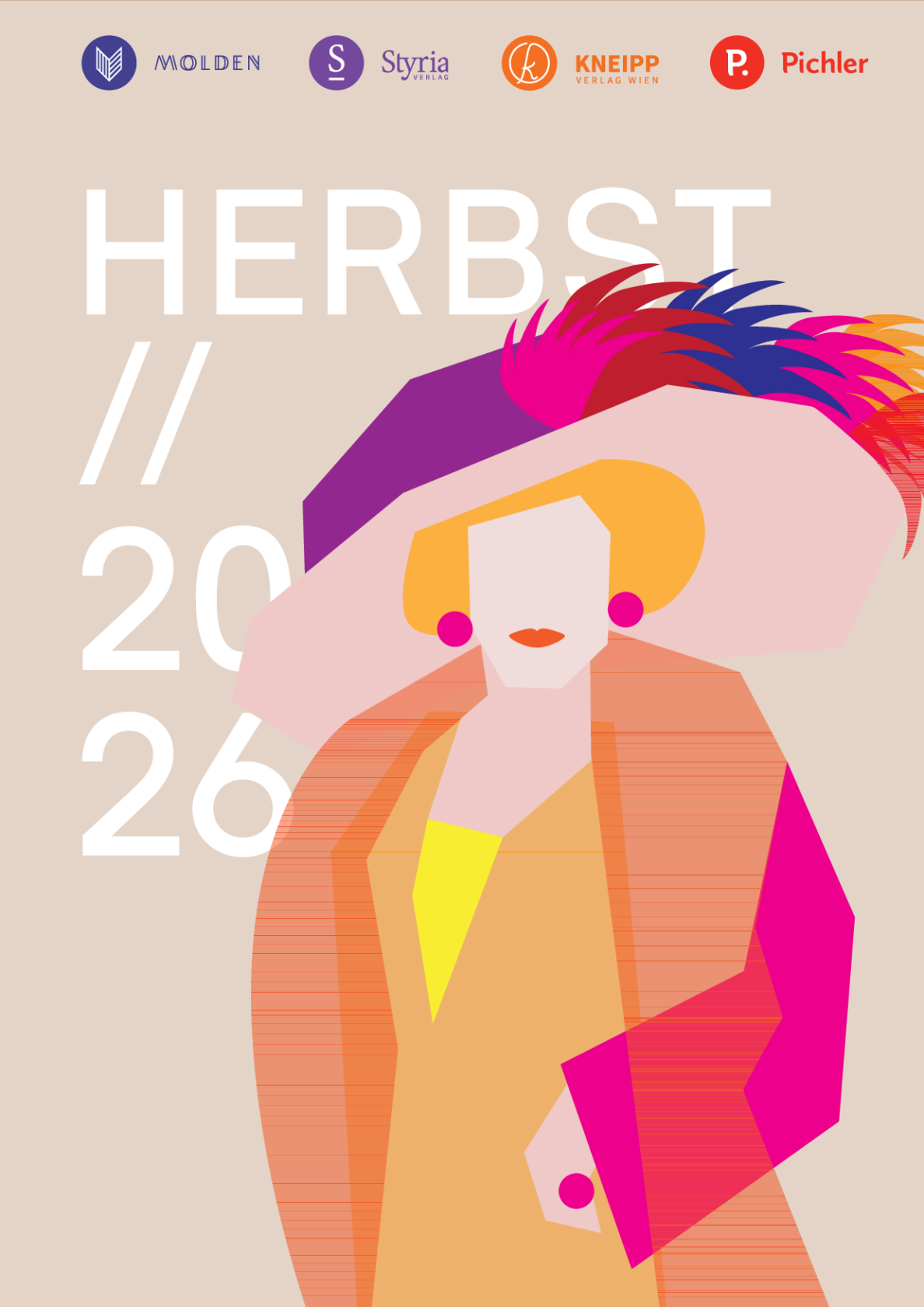 Cover der Vorschau Herbst 26