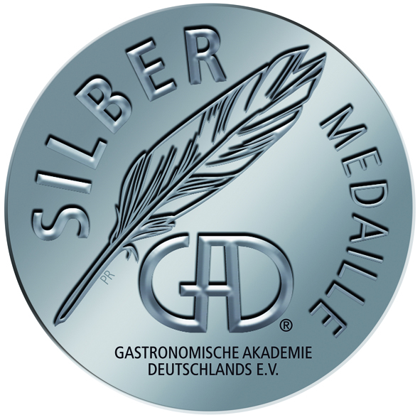 GAD Silbermedaille